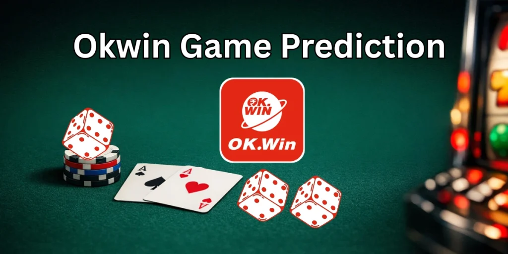 Okwin Prediction